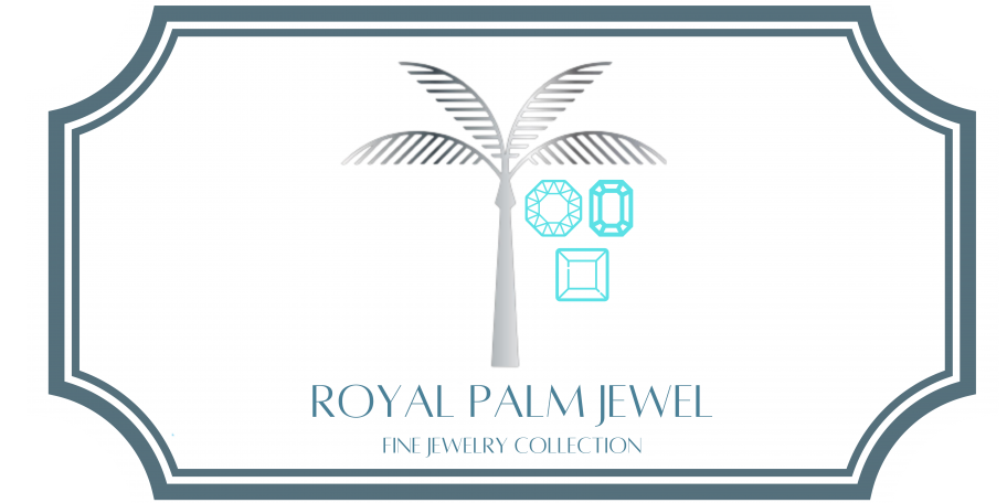 Royal Palm Jewel
